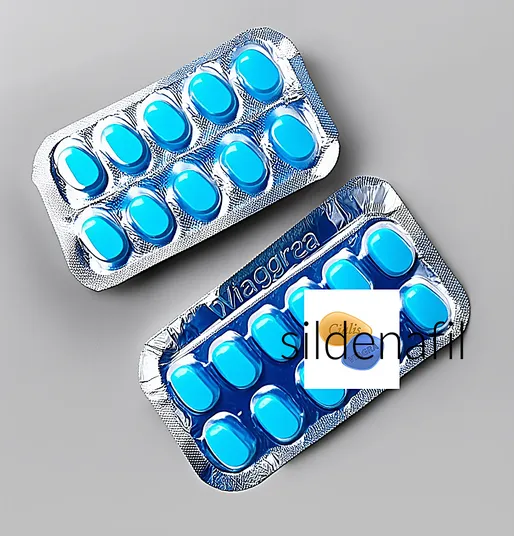 Sildenafil para que sirve